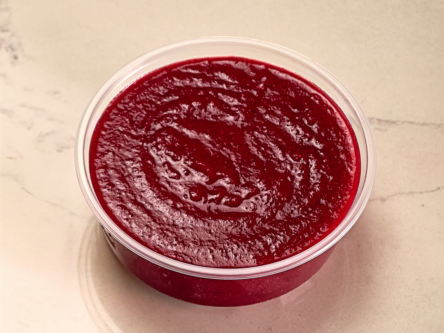 Relish de Cranberry & China - 8oz